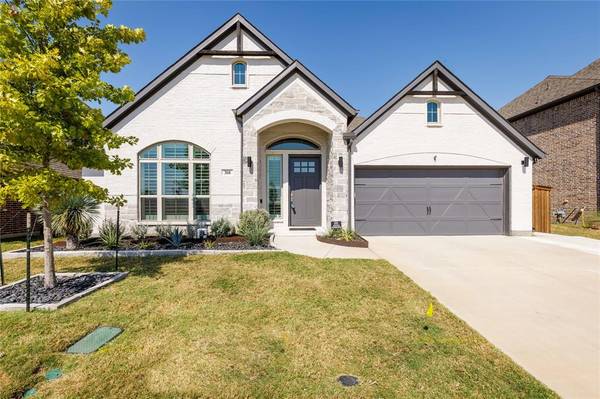 308 Texas Red Lane, Little Elm, TX 75068