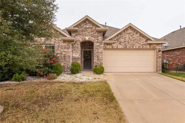 Little Elm, TX 75068,2201 Scott Creek Drive