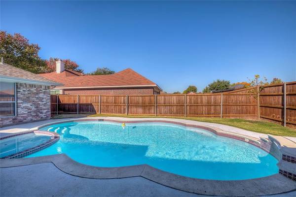 3109 Riverview Drive, Mesquite, TX 75181