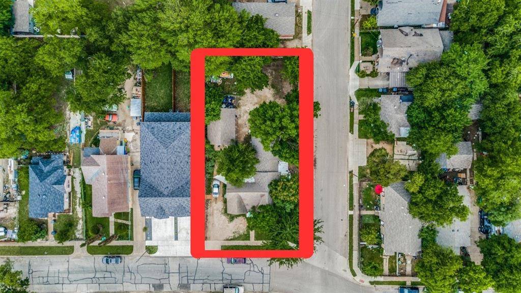 5237 Terry Street, Dallas, TX 75223