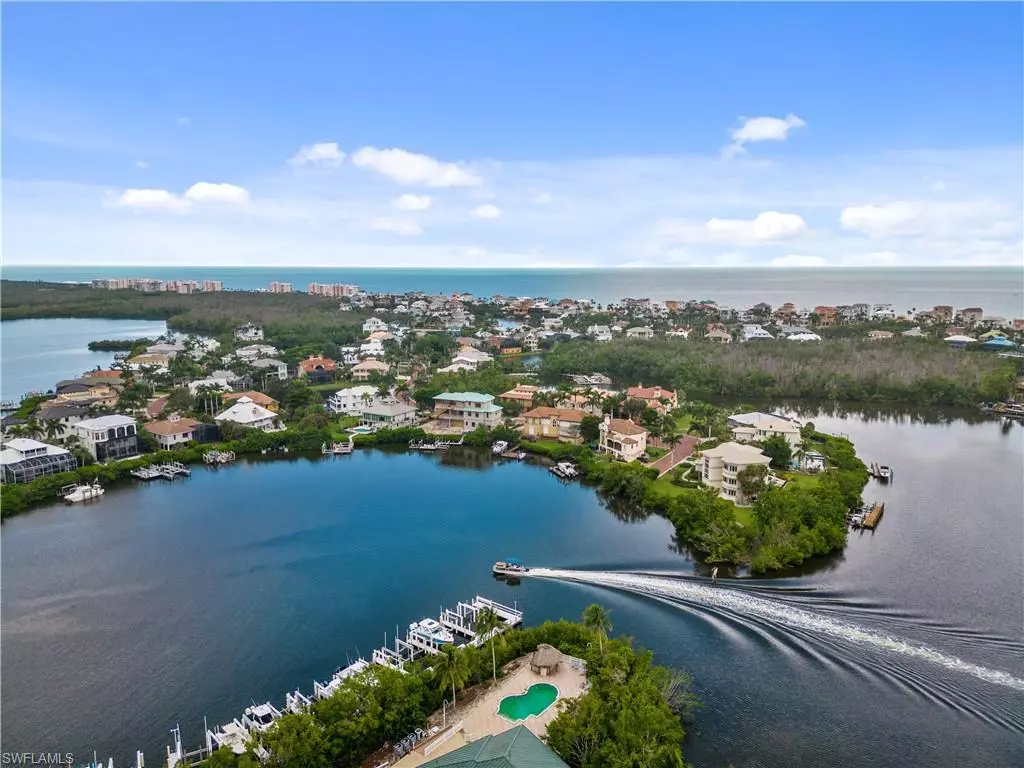 Bonita Springs, FL 34134,39 Southport CV