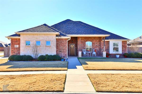 373 Eagle Mountain Drive, Abilene, TX 79602