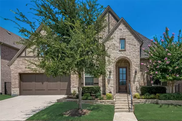 905 Marie Drive, Allen, TX 75013