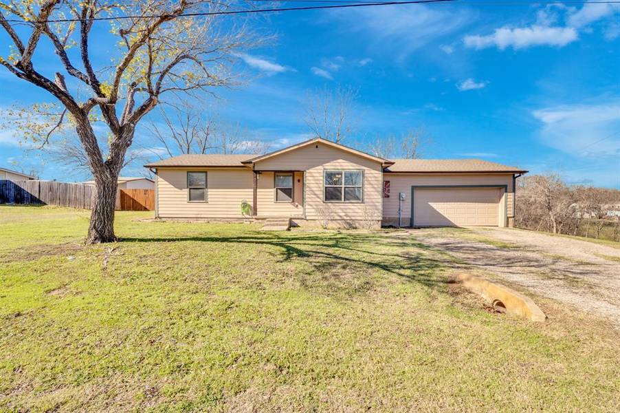 510 Commerce Street, Maypearl, TX 76064