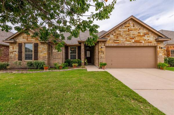 1728 Colorado Drive, Burleson, TX 76028