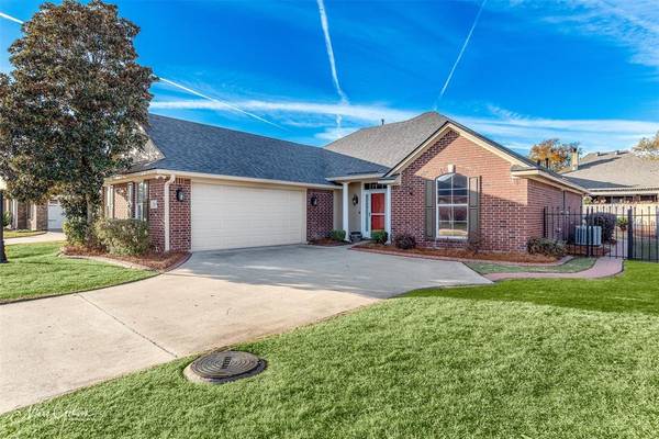 331 Oakland Place, Bossier City, LA 71112