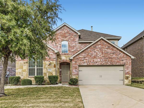 2725 Costa Mesa Drive, Little Elm, TX 75068