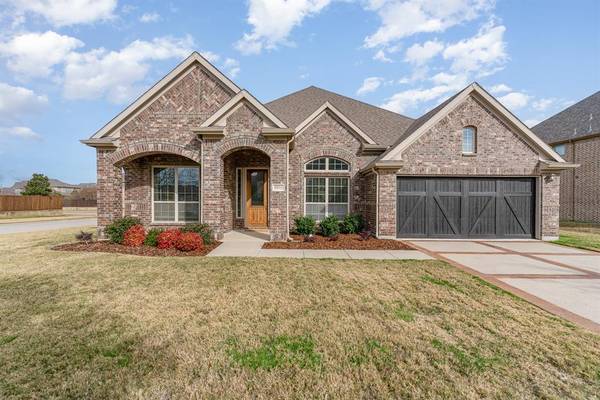 5096 Kerstyn Drive,  Frisco,  TX 75036