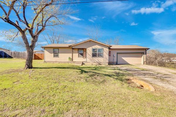 510 Commerce Street, Maypearl, TX 76064