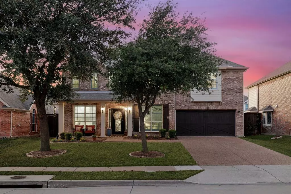 Frisco, TX 75035,5635 Imperial Meadow Drive