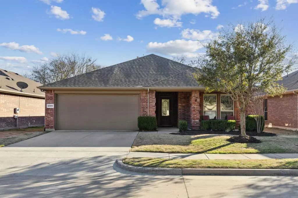 Anna, TX 75409,2305 Luscombe Lane