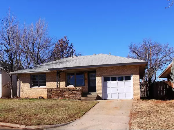 4721 N Harvey Pike, Oklahoma City, OK 73118