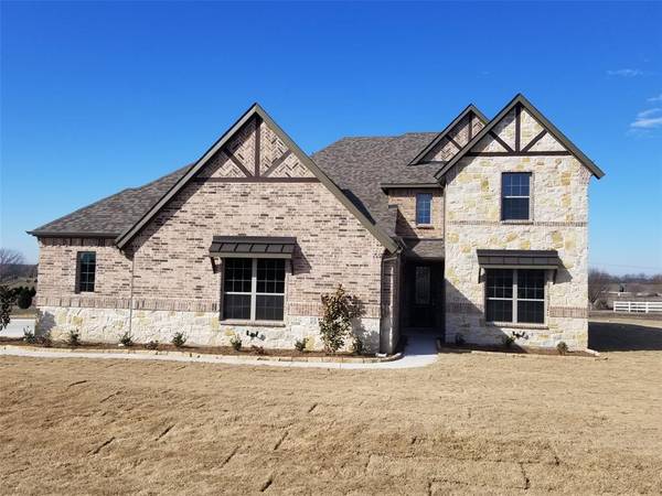 1455 West Farminton Road, Van Alstyne, TX 75495