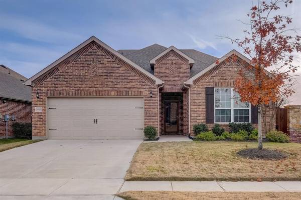 3625 Brahman Court, Mckinney, TX 75071