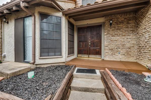 336 Melrose Drive #13C, Richardson, TX 75080