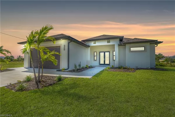 Cape Coral, FL 33909,1710 13th PL