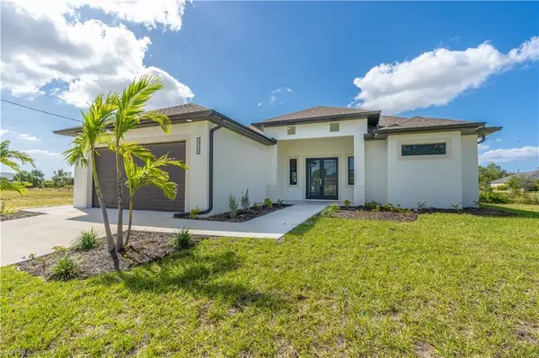 Cape Coral, FL 33909,1710 13th PL