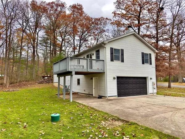 Lehigh Township, PA 18088,1331 Deer Path Drive