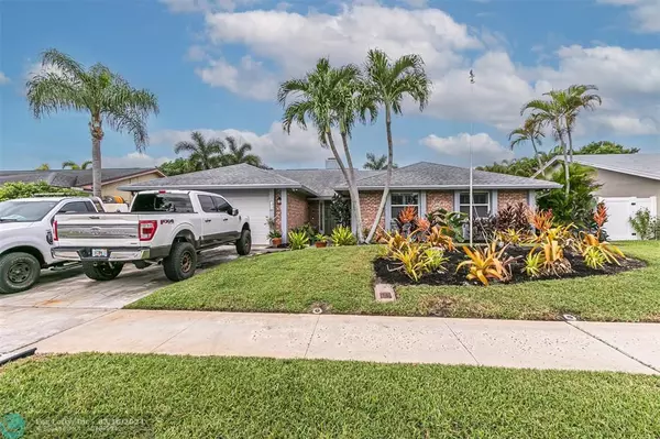 1479 SW 24th Ter, Deerfield Beach, FL 33442