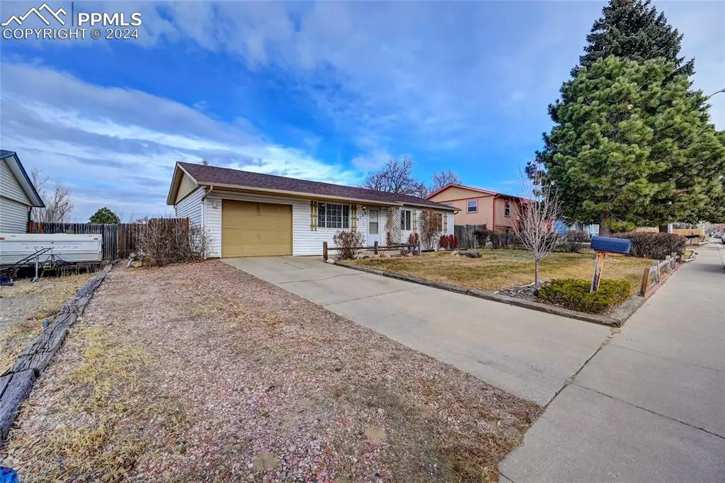 Colorado Springs, CO 80916,4138 Kincannon RD