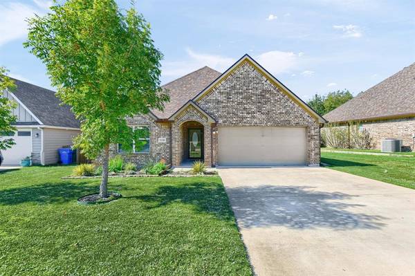 3138 N Haven Drive, Sherman, TX 75092