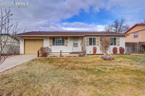 Colorado Springs, CO 80916,4138 Kincannon RD