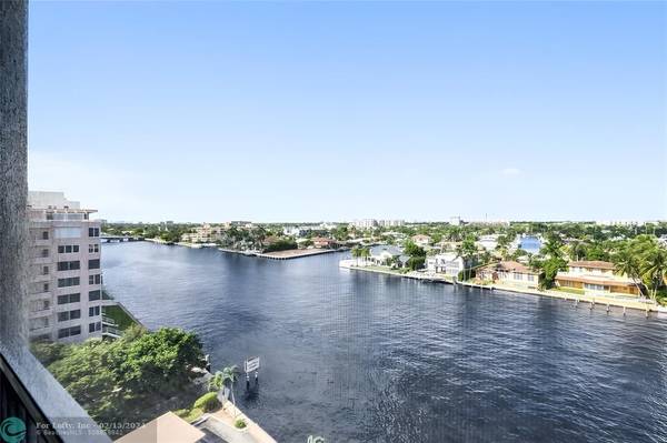 Pompano Beach, FL 33062,299 N Riverside Dr  #807