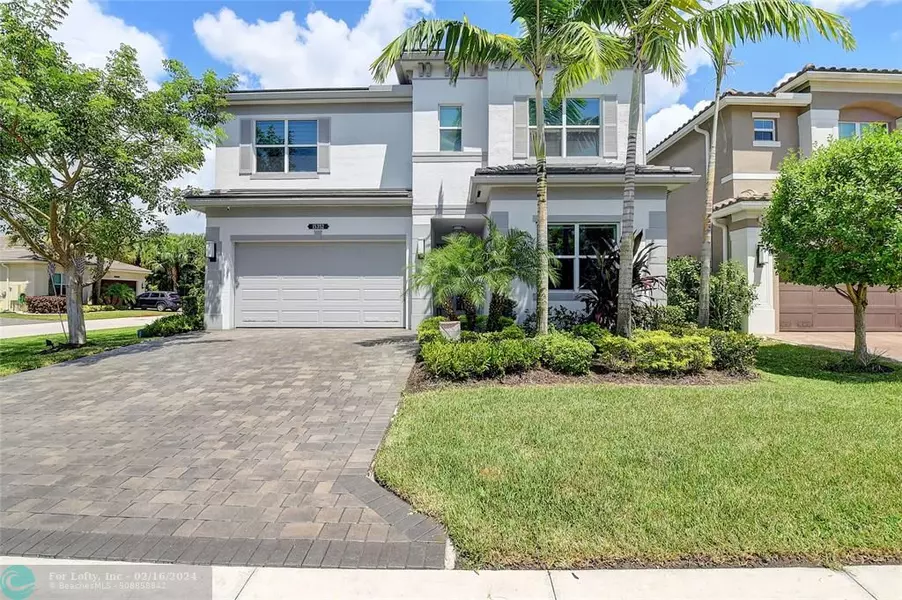 15352 Green River Ct, Delray Beach, FL 33446