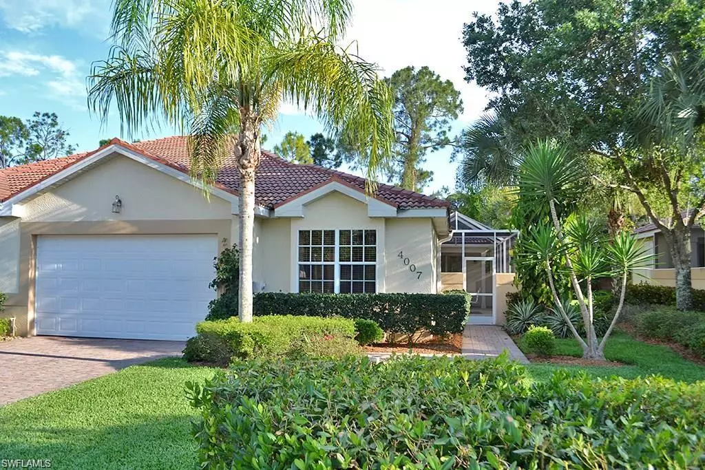 Naples, FL 34116,4007 Recreation LN