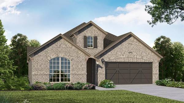 9401 Sunset Lane, Oak Point, TX 75068