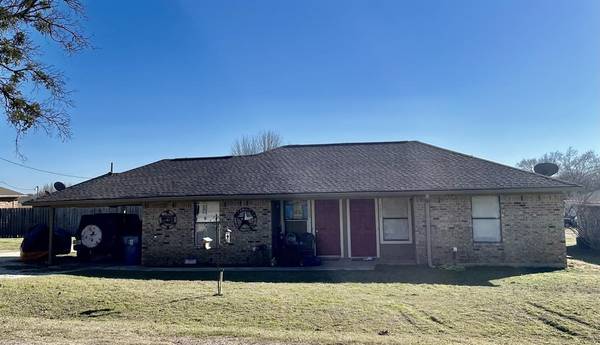 1009 W 4th Street,  Keene,  TX 76059