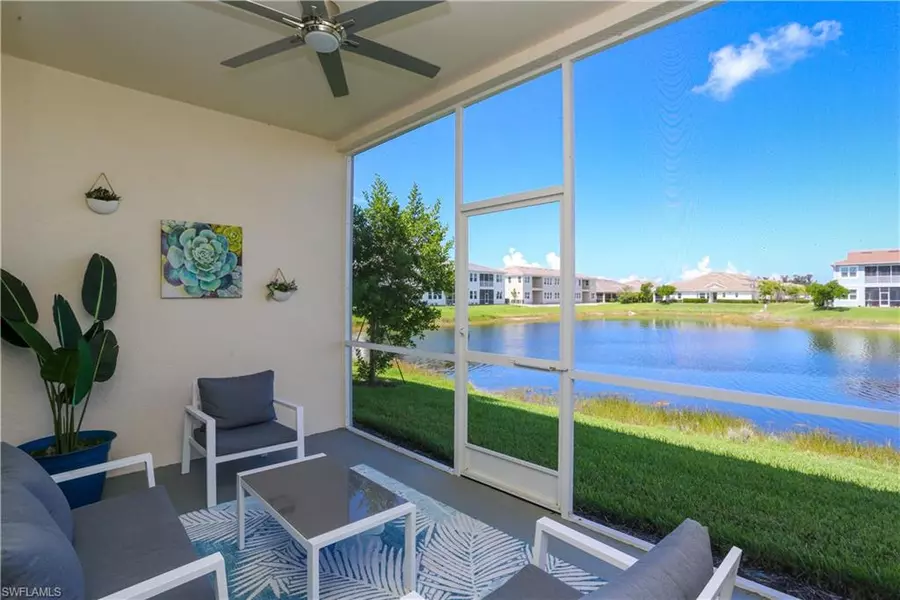 4709 Arboretum CIR 101, Naples, FL 34112