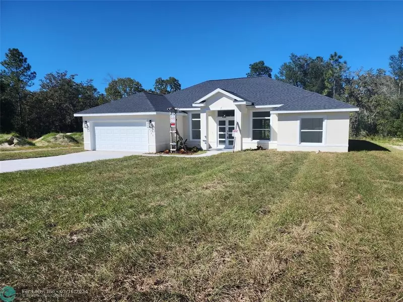 8765 133RD LANE RD, Other City - In The State Of Florida, FL 34473