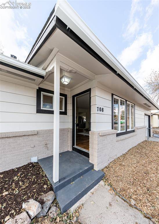 Colorado Springs, CO 80911,708 Rosemont DR