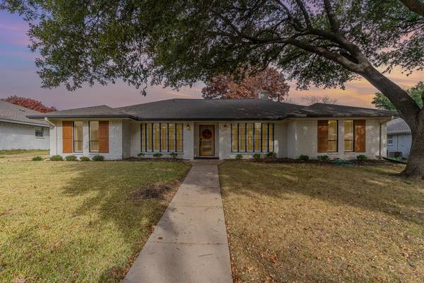 2617 Regal Road, Plano, TX 75075