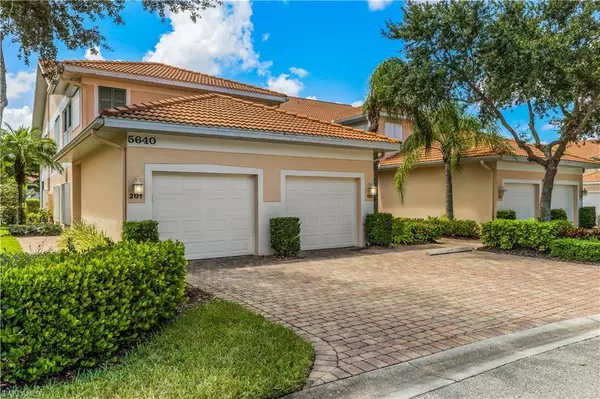 Naples, FL 34110,5640 Sherborn DR 201