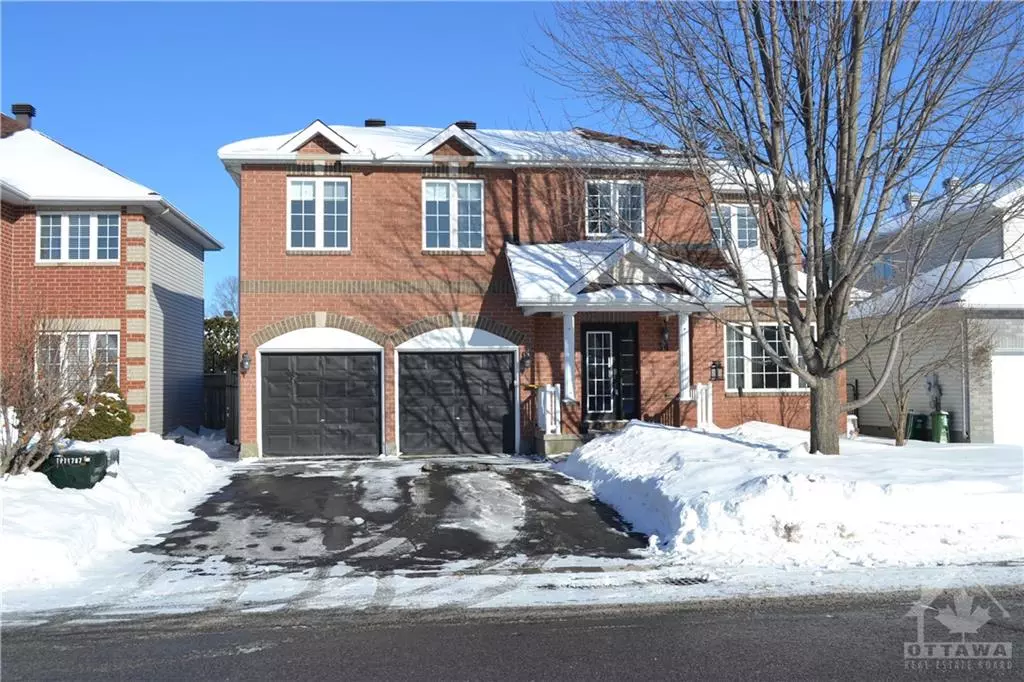 Stittsville, ON K2S 1L2,34 ALON ST