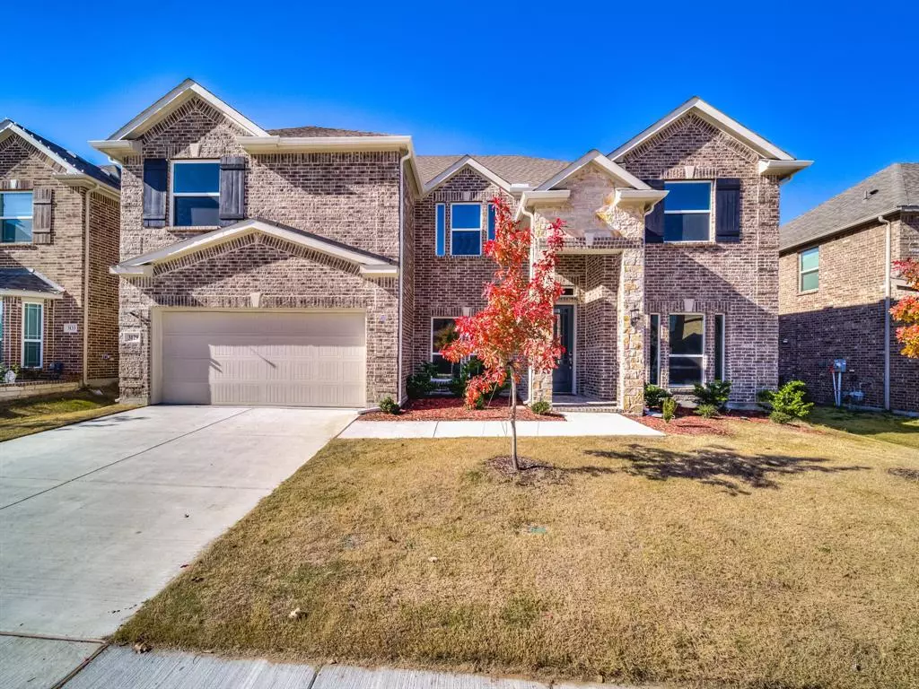 Celina, TX 75009,3129 Hickory Lane