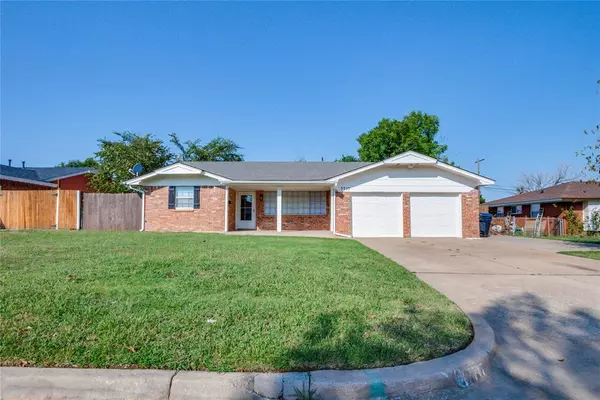 7717 S Villa Avenue, Oklahoma City, OK 73159