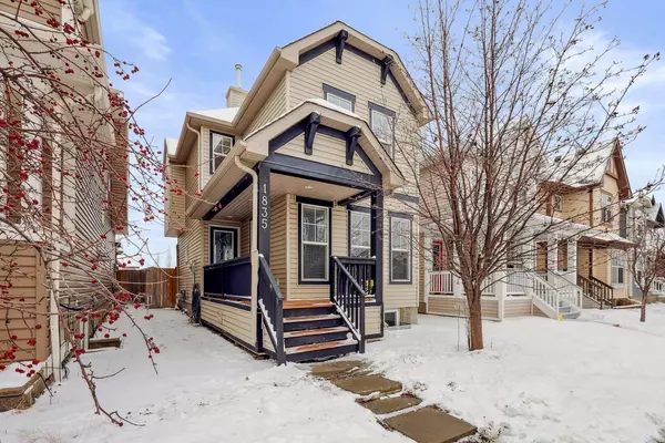 Calgary, AB T2Z 4N8,1835 New Brighton DR SE