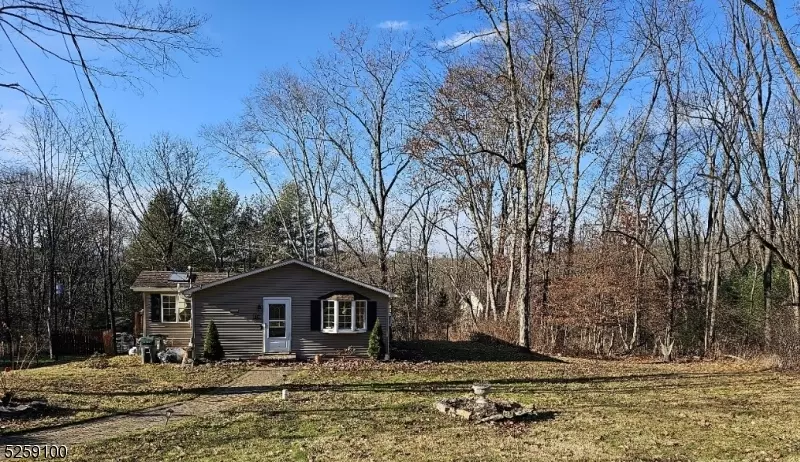 227 Musconetcong River Rd, Lebanon Twp., NJ 07882