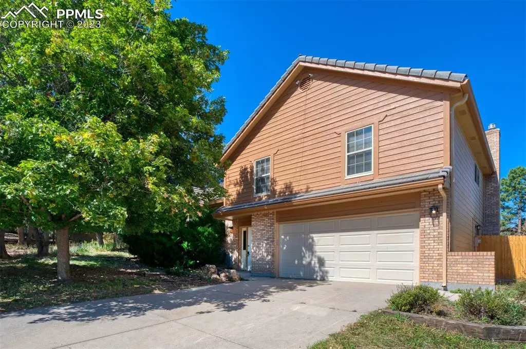 Colorado Springs, CO 80919,340 Waco CT