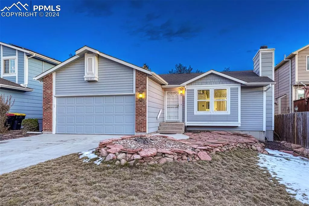 Colorado Springs, CO 80917,5235 Twinkle WAY