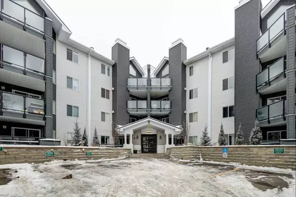 Calgary, AB T3H 3K7,30 Sierra Morena Mews SW #419