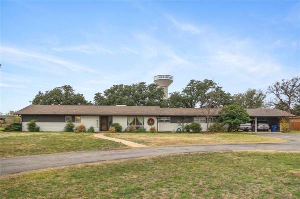 4415 Austin Avenue,  Brownwood,  TX 76801