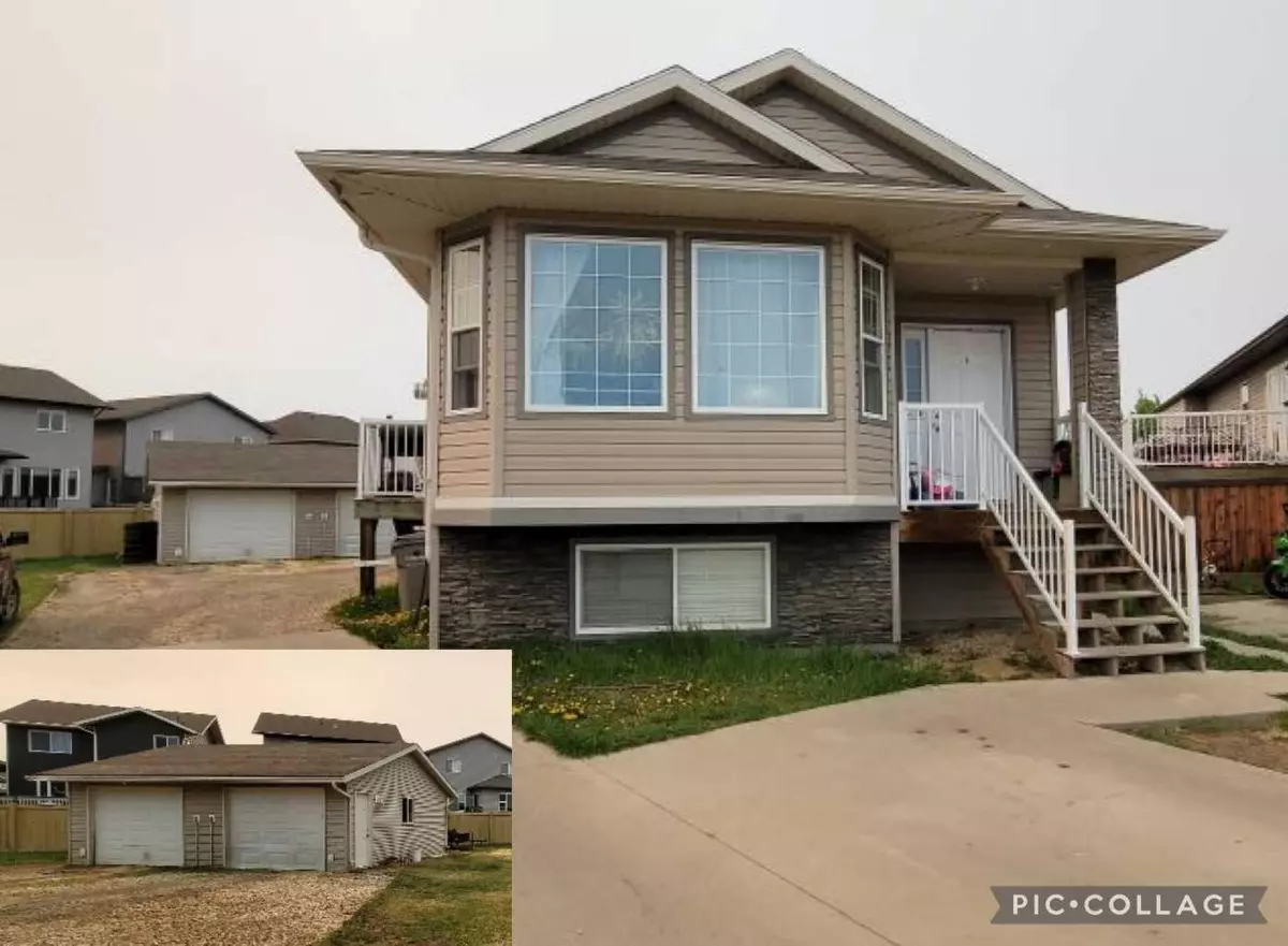 Grande Prairie, AB T8X 0H8,8880 75 AVE