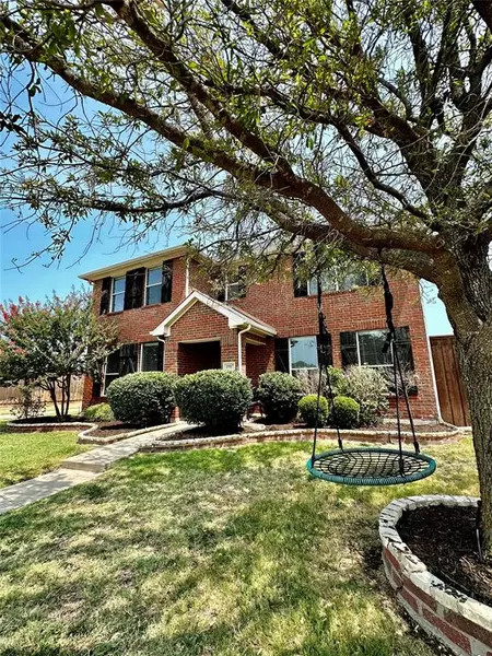 1907 Wilson Lake Court, Wylie, TX 75098