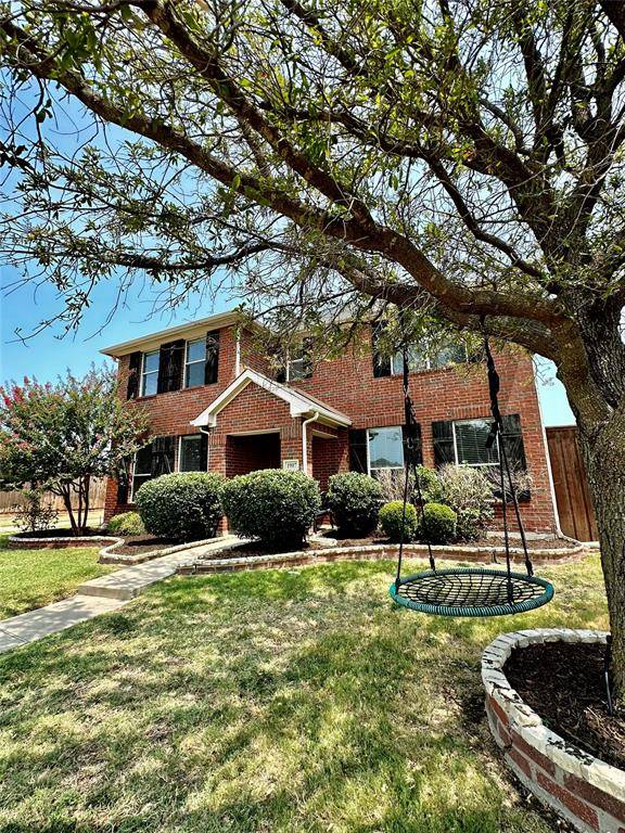 1907 Wilson Lake Court,  Wylie,  TX 75098