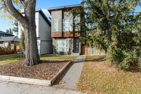 Calgary, AB T3E 3A2,3031 36 ST SW