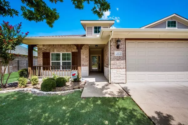 Mckinney, TX 75069,317 Terra Verde Lane